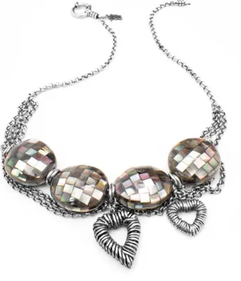 Image de Bijoux Folli Follie 4n0t050kk