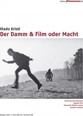 Produktbild von Der Damm & Film oder Macht