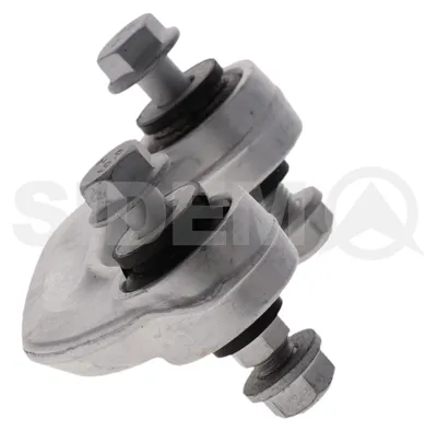 Produktbild von SIDEM Koppelstange Stabilisator für AUDI A4 Avant (8ED, B7) Vorne Links 37062