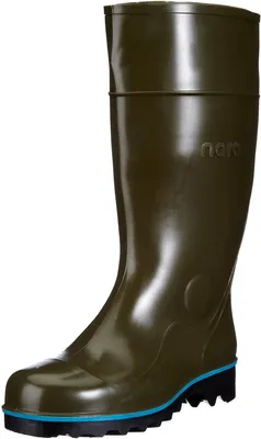 Produktbild von Gummistiefel Multi-Jan oliv, Größe:48