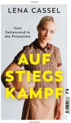 Obrázek produktu pro Aufstiegskampf