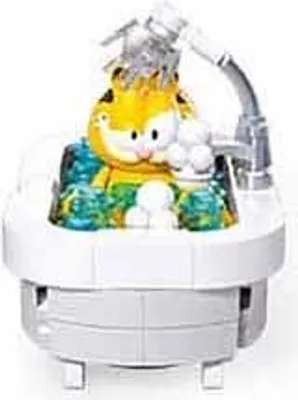 Obrázok produktu pre Sluban Builder M38-B1221C Garfield v bublinkovom kúpeli