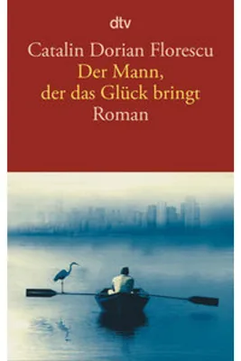 Obrázek produktu pro Der Mann, der das Glück bringt