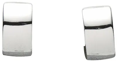 Produktbild von Miamar 05.2056 Damen Creolen Silber