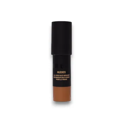 Produktbild von Nudestix, Nudies All Over, Glow, Blush Stick, Hey Honey, 8 g
