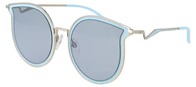 Obrázok produktu pre ANA HICKMANN Slnečné okuliare HI3066T-5403A