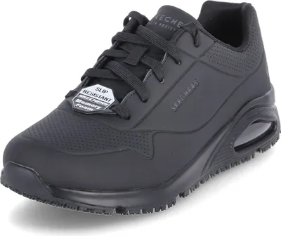 Image de Skechers Uno Sr - Sutal Couleur Noir