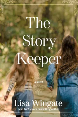 Productafbeelding van The Story Keeper