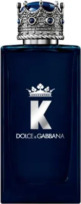 Zdjęcie produktu dla Dolce&Gabbana K Parfum, Mężczyźni, 100 ml, Butelka jednorazowa, Perfumy w płynie, Licorice, Figa