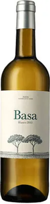 Produktbild von Basa Blanco 2025 - Telmo Rodriguez | Weißwein | Spanien | 1 x 0,75 Liter