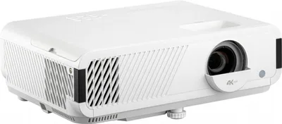 Produktbild von Viewsonic Beamer PX749-4K 4000 Lumen UHD Lampe DLP