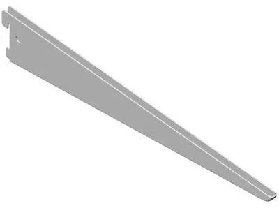 Produktbild von U - Träger weiß 370mm