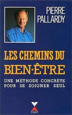 Image de Les chemins du bien-être