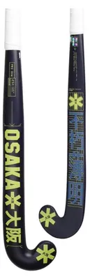 Productafbeelding van OSAKA STICK PRO BOW 25 Hockeystick LIMOGENES 37,5 inch