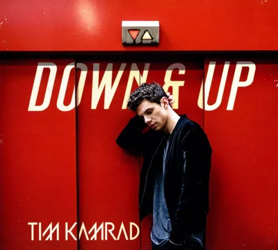 Obrázok produktu pre Tim Kamrad: Down & Up