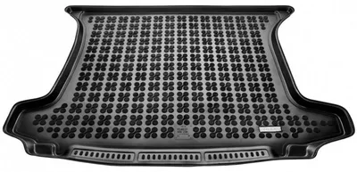 Image de Bac de coffre en caoutchouc Rezaw-Plast pour Peugeot 308 2007-2013 (break)