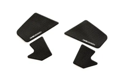 Produktbild von PUIG 20092N Seitliche Tankprotektor  passend fuer YAMAHA MT-10 Schwarz