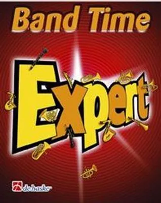 Produktbild von Band Time Expert: Tenorsaxophon