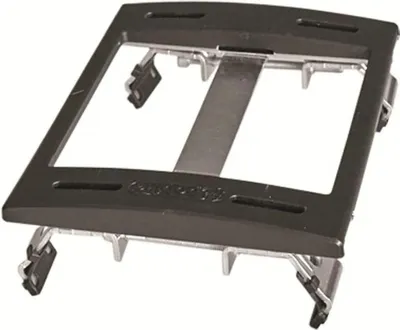 Produktbild von Bobike Ein Maxi/exklusiv-montagesystem-kit Silber  Silber One Size
