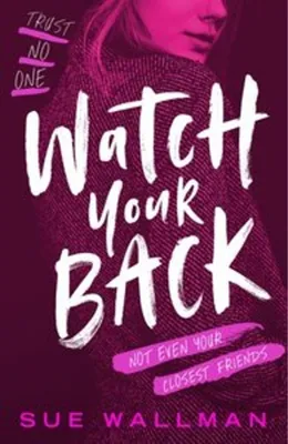 Obrázek produktu pro Watch Your Back