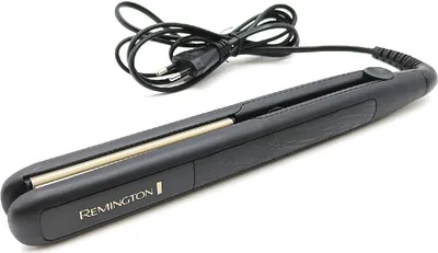 Produktbild von Remington Glätteisen Haarpflege Ceramic Care Schutz antistatische Glättung Keramiktechnologie Power
