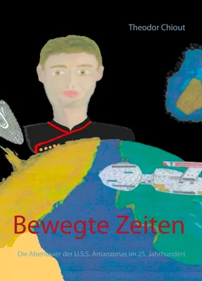 Produktbild von Bewegte Zeiten