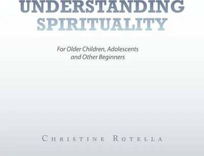 Produktbild von Understanding Spirituality