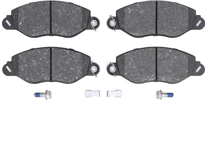 Obrázok produktu pre MS 13046039922N-SET-MS Brzdové doštičky, brzdové čeľuste prednej nápravy pre autobus FORD TRANSIT (FD_ _, FB_ _, FS_ _, FZ_ _, FC_ _)