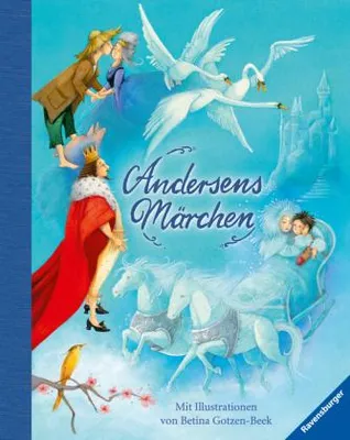 Immagine prodotto di Andersens Märchen