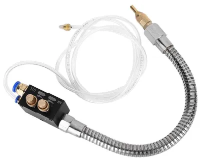 Produktbild von Kühlschmierstoff-System für CNC-Maschinen