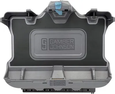 Produktbild von GETAC F110G6 TF1-STD Vehicle Docking