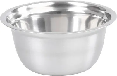 Immagine prodotto di Ciotola MagicHome, acciaio inox, 18 cm