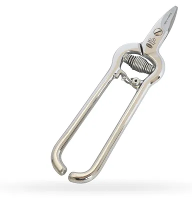 Obrázok produktu pre Nožnice na káble PREMAX – rad OPTIMA – Špeciálne použitie – Ostatné – Kolekcia CLASSICA 87053 Uhlíková oceľ C50 16,5 cm – 6 1/2