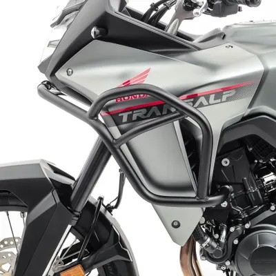 Produktbild von Sturzbügel für Honda Transalp XL 750 23-24 Tankschutzbügel HG14 schwar