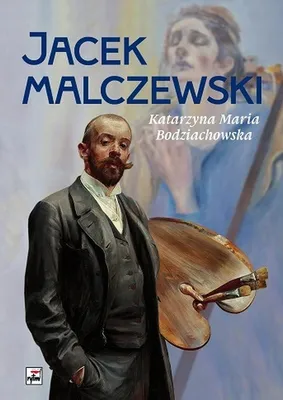 Obrázek produktu pro Jacek Malczewski 3. vydání