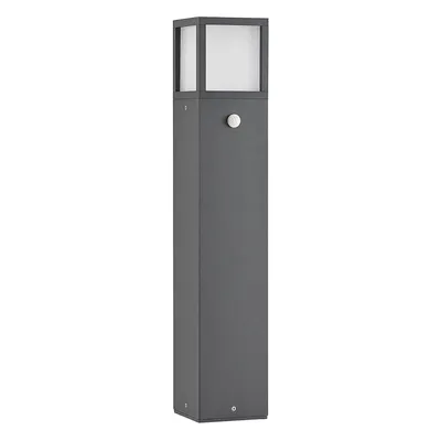 Produktbild von Lucande LED-Wegeleuchte Dewari, Bewegungsmelder, 65 cm, IP54