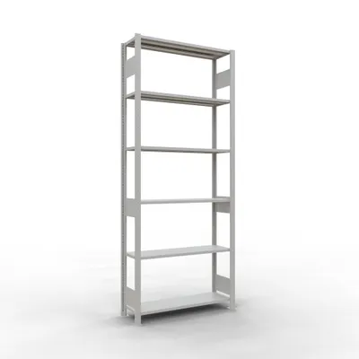 Produktbild von Stecks.Grundr.mit Längenriegel - 2500x1000x300 mm, Typ 150 kg