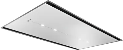 Produktbild von Neff I94CBS8W0, N 70, Deckenlüfter, 90 cm, Weiß