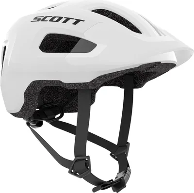 Produktbild von Scott Supra (CE) Junior Helm white XS