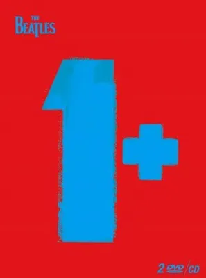 Produktbild von 1 (Limited Deluxe Edition CD + 2 DVD)