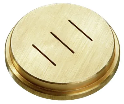 Productafbeelding van Bartscher pastamachine voor pappardelle, 16 mm