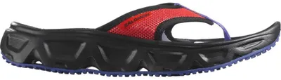 Produktbild von SALOMON SHOES REELAX BREAK 6.0 W Cosmic/Black/Fl 000 000 42