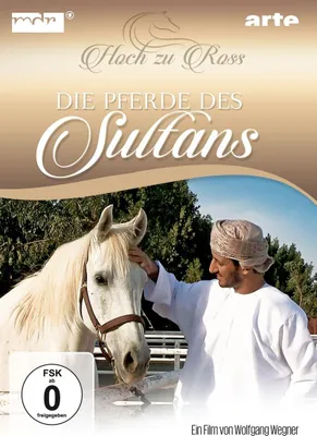 Immagine prodotto di Die Pferde des Sultans-Hoch zu Ross