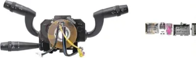 Produktbild von CASCO CCS74170GS Lenkstockschalter Kombischalter für FIAT Ducato Kastenwagen (250, 290) Ducato Pritsche / Fahrgestell (250, 290) Ducato Bus (250, 290)