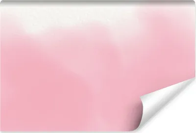 Produktbild von Muralo XXL Selbstklebende FOTOTAPETE Rosa OMBRE Modernesdekor (B) 180 cm x (H) 120 cm Tapete Wandtapete WOHNZIMMER SCHLAFZIMMER 4671