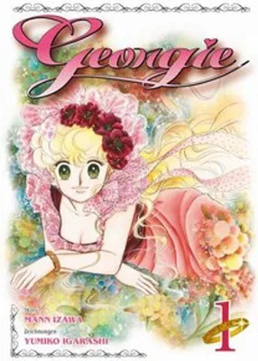 Immagine prodotto di Georgie 01