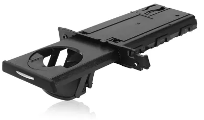 Productafbeelding van Uittrekbaar bekerhouder voor modellen E90, E91, E92 en E93