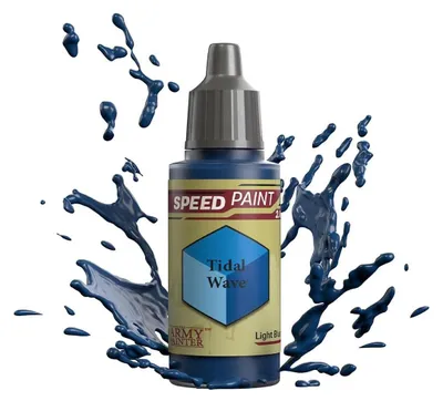 Productafbeelding van Speedpaint: Getijdengolf – Sneldrogende verf voor miniaturen