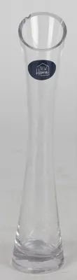 Image de 12x Vase en verre Bouteille Table Décoration Fleurs Bouquet Maison Maison