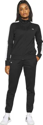 Image de Under Armour Complete Tracksuit 1365147-001 in Multicolored color size small